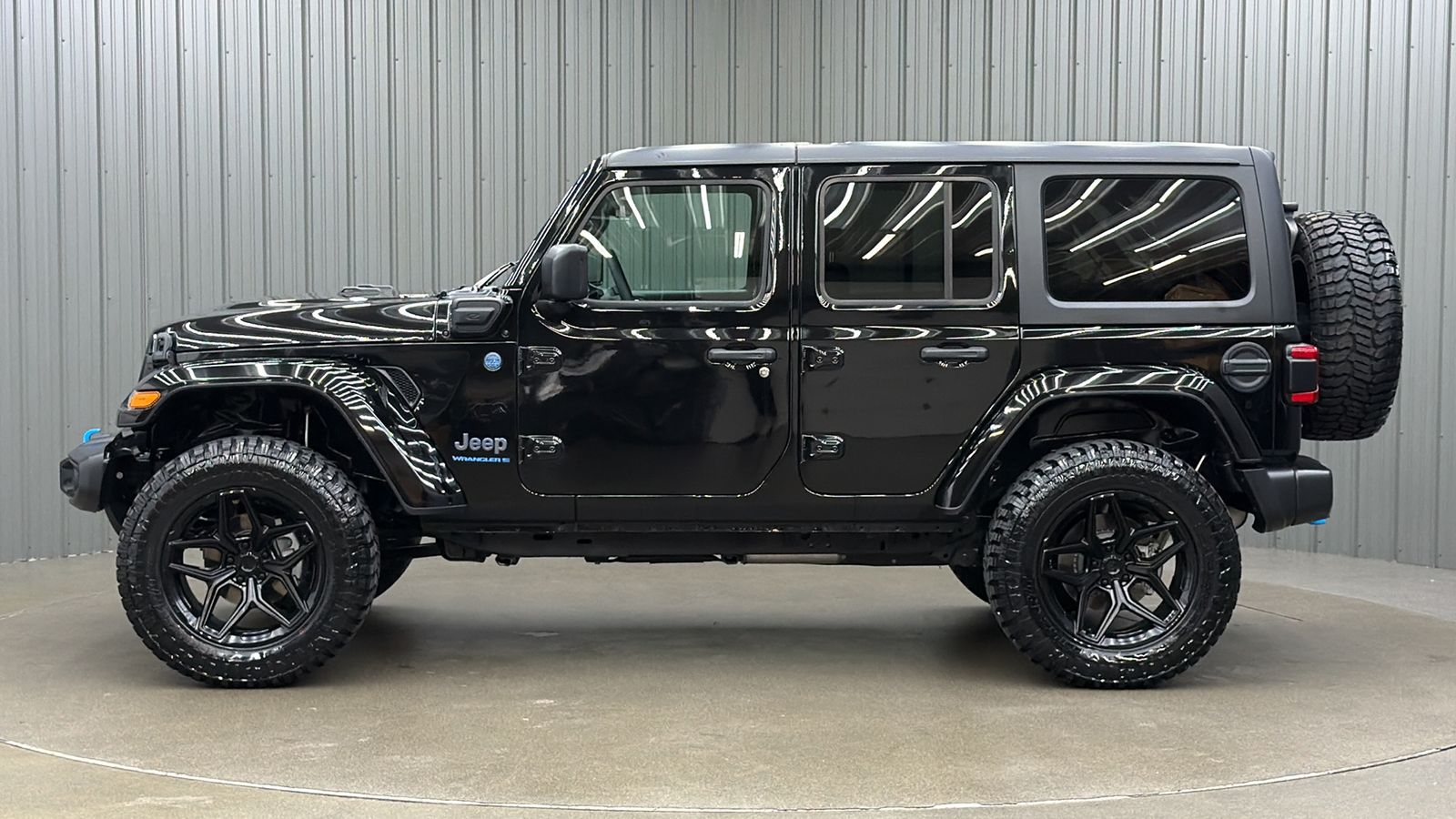 jeep wrangler 4xe 2024 1C4RJXN6XRW175506 image jeep wrangler 4xe 2024 1C4RJXN6XRW175506 image
